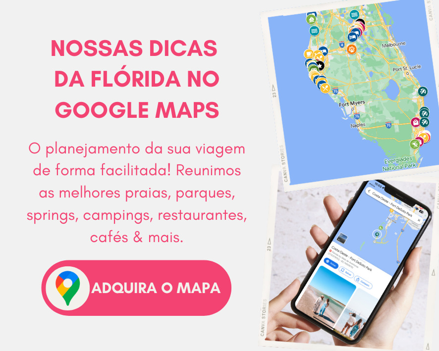 banner mapa florida