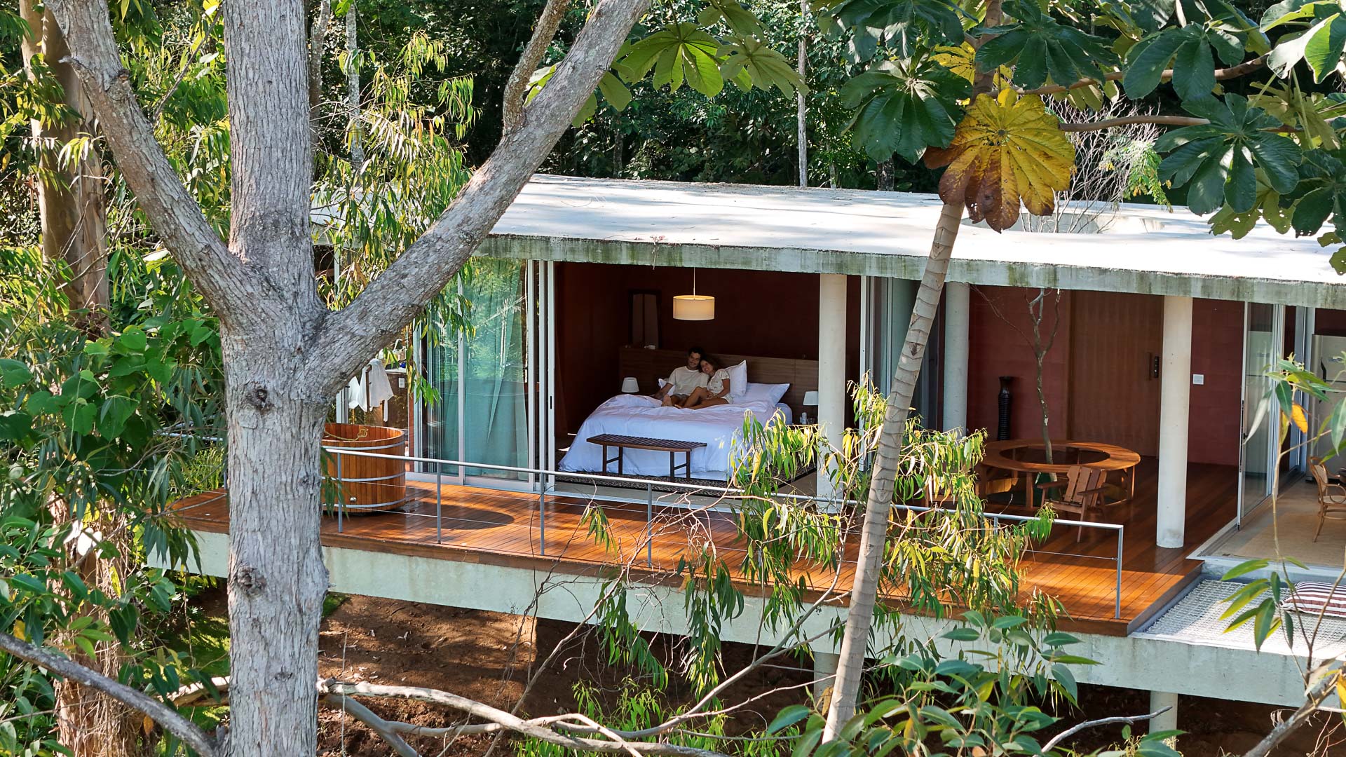 Cabanas no Rio de Janeiro: as 20 mais charmosas [ATUALIZADO 2026]