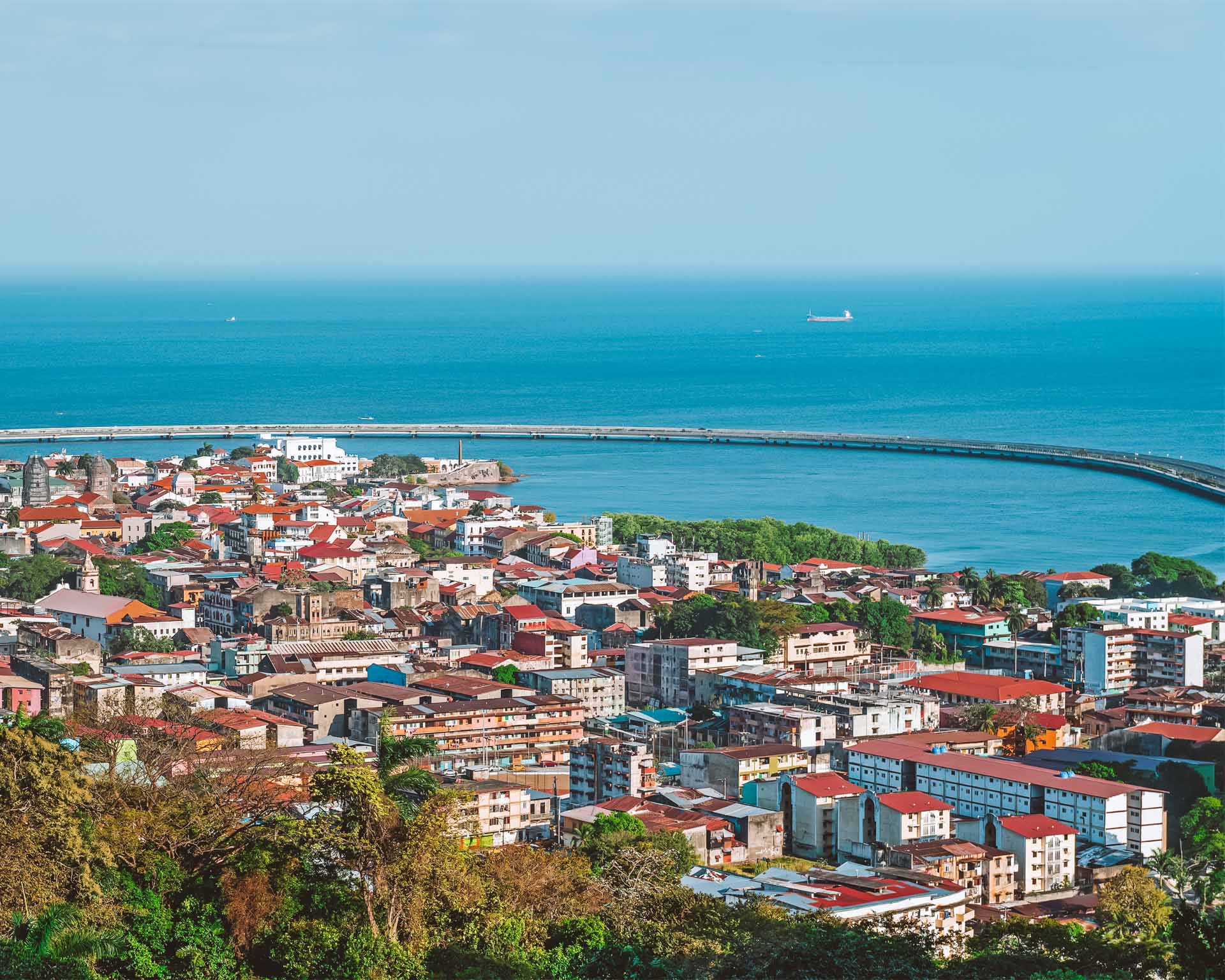 o que fazer na cidade do panamá 5 dias