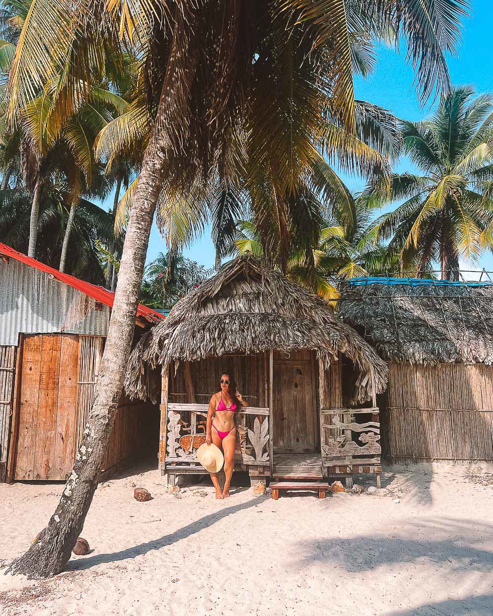 Ilha de San Blas Panamá