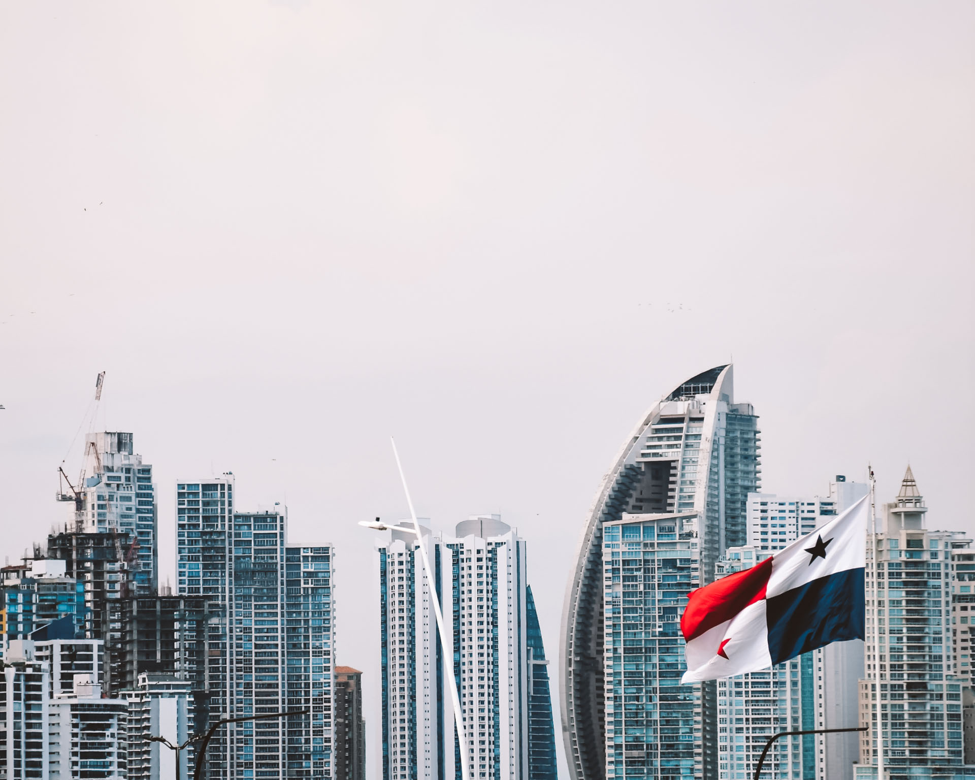 punta pacifica cidade do panama