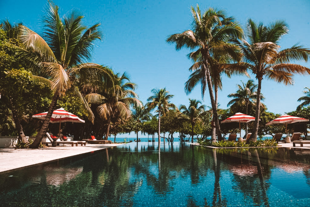 melhores hotéis com tudo incluído em Belize