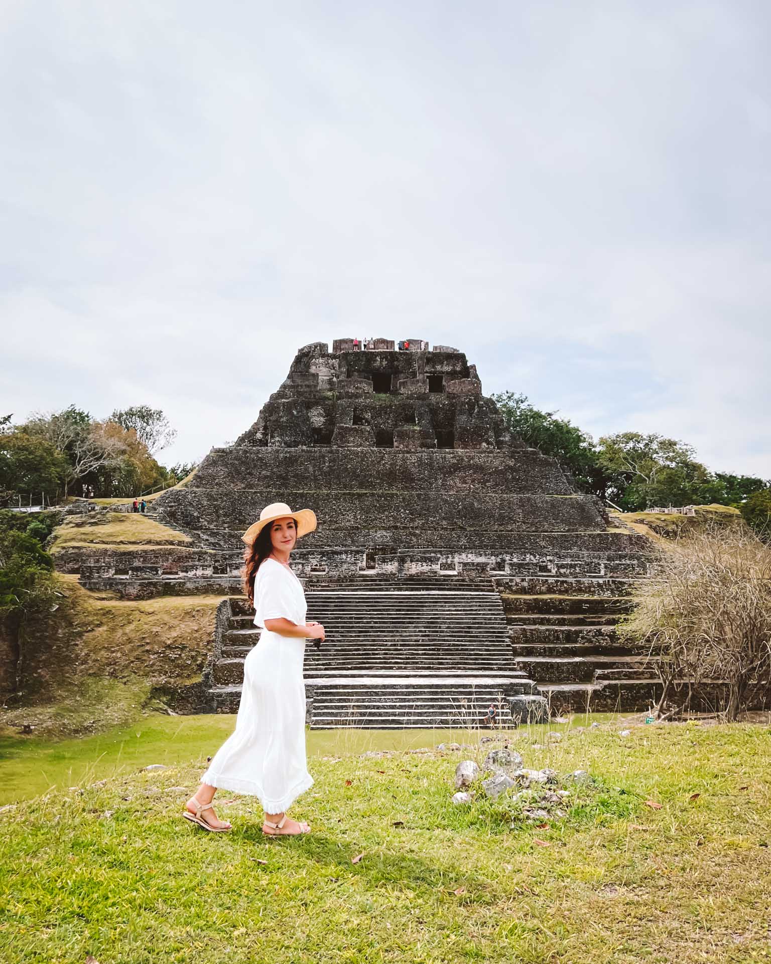 pontos turísticos de belize