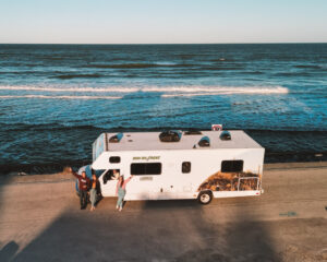 Roteiro de Motorhome pela Flórida: opções para 7, 10 ou 12 dias de viagem