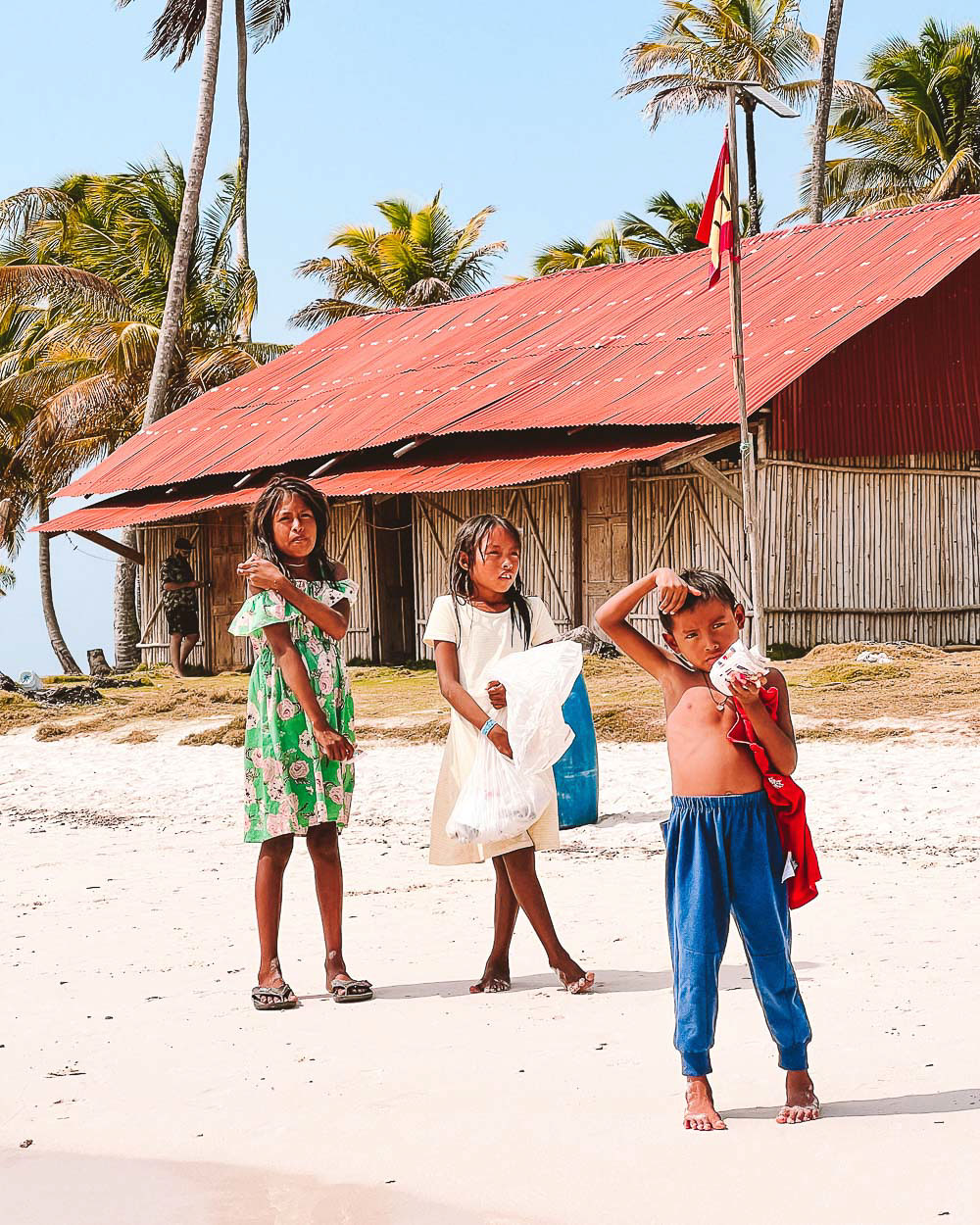 guna yala