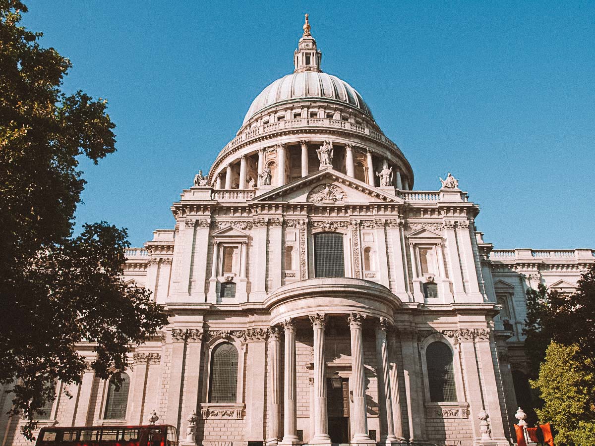 london Pass
