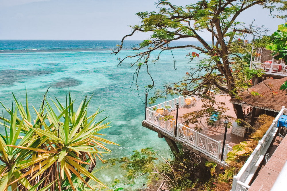 onde ficar na jamaica barato