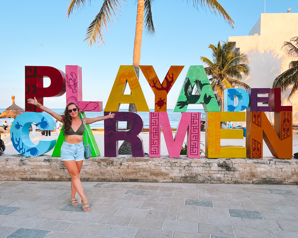 Playa del Carmen