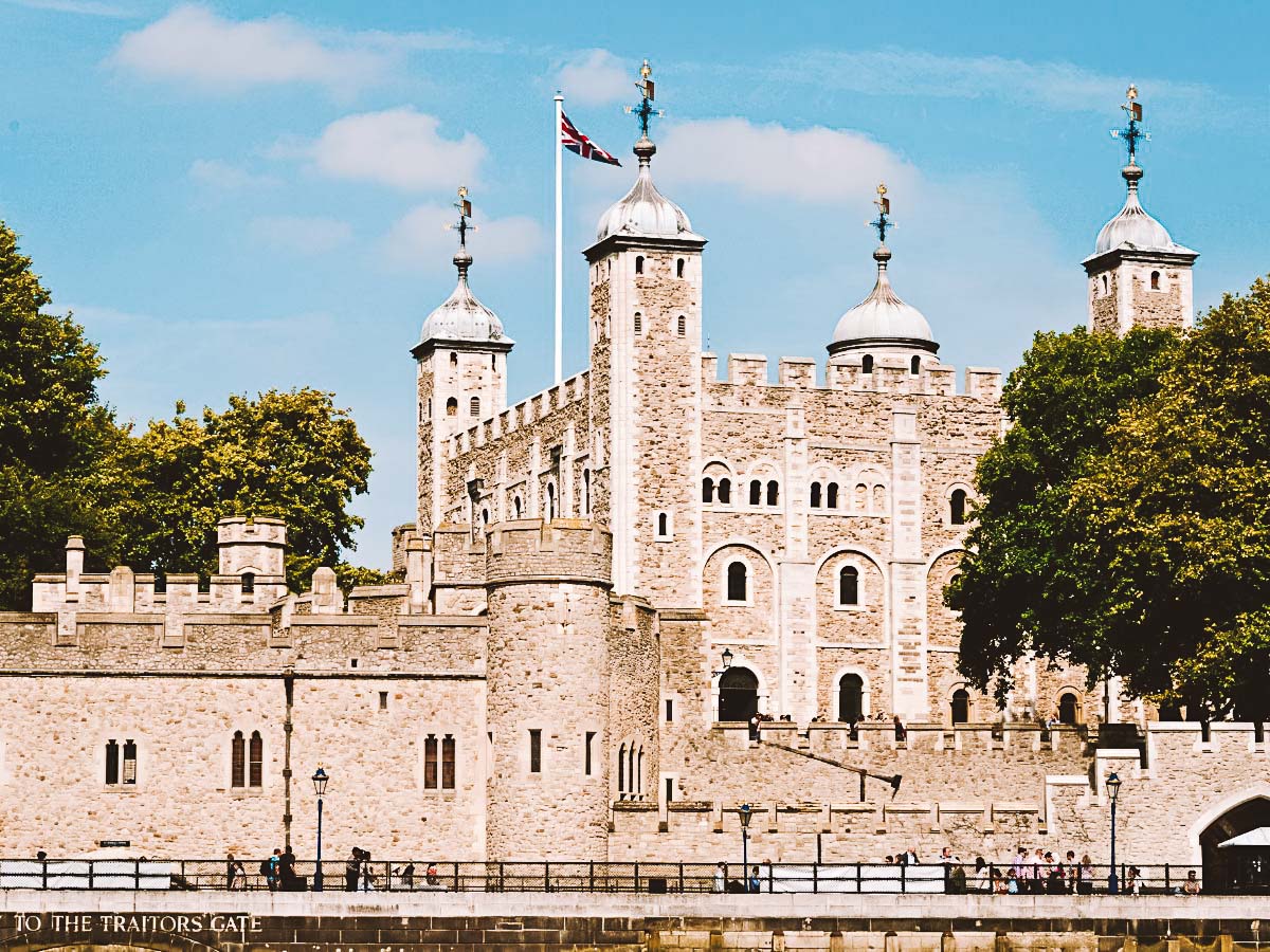 London Pass vale a pena