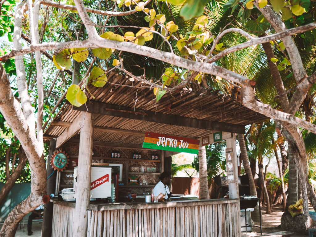 zoetry resort jamaica