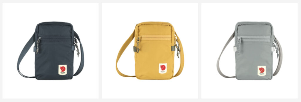 cupom de desconto fjallraven