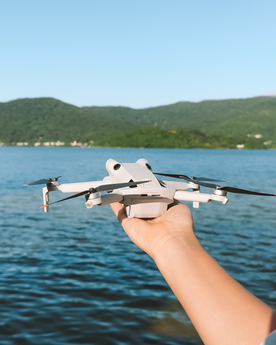 drone mini pro 4