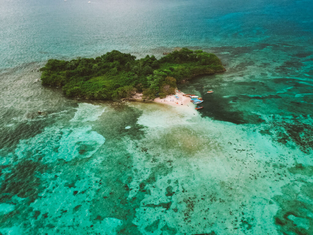 bobby cay negril