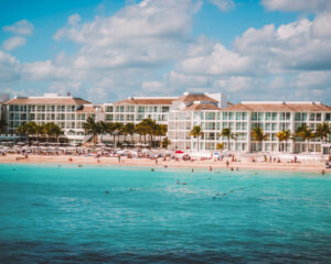 Onde ficar em Playa del Carmen: Quinta Avenida, Playacar ou Mayakoba?