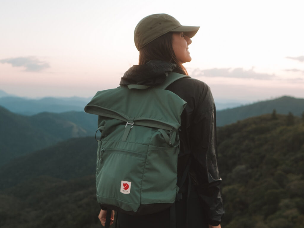 cupom de desconto mochila trilha