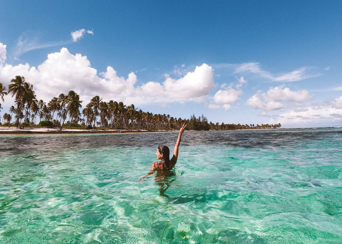 O que fazer em Punta Cana