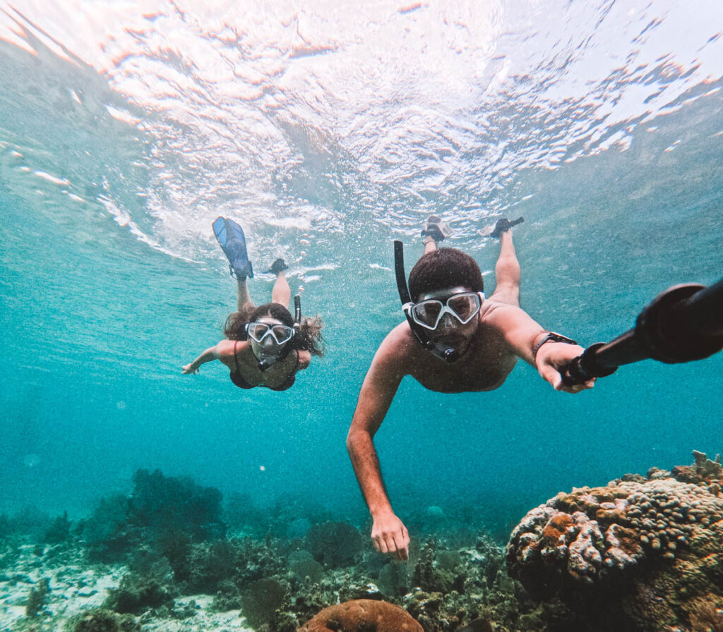 passeios em negril jamaica