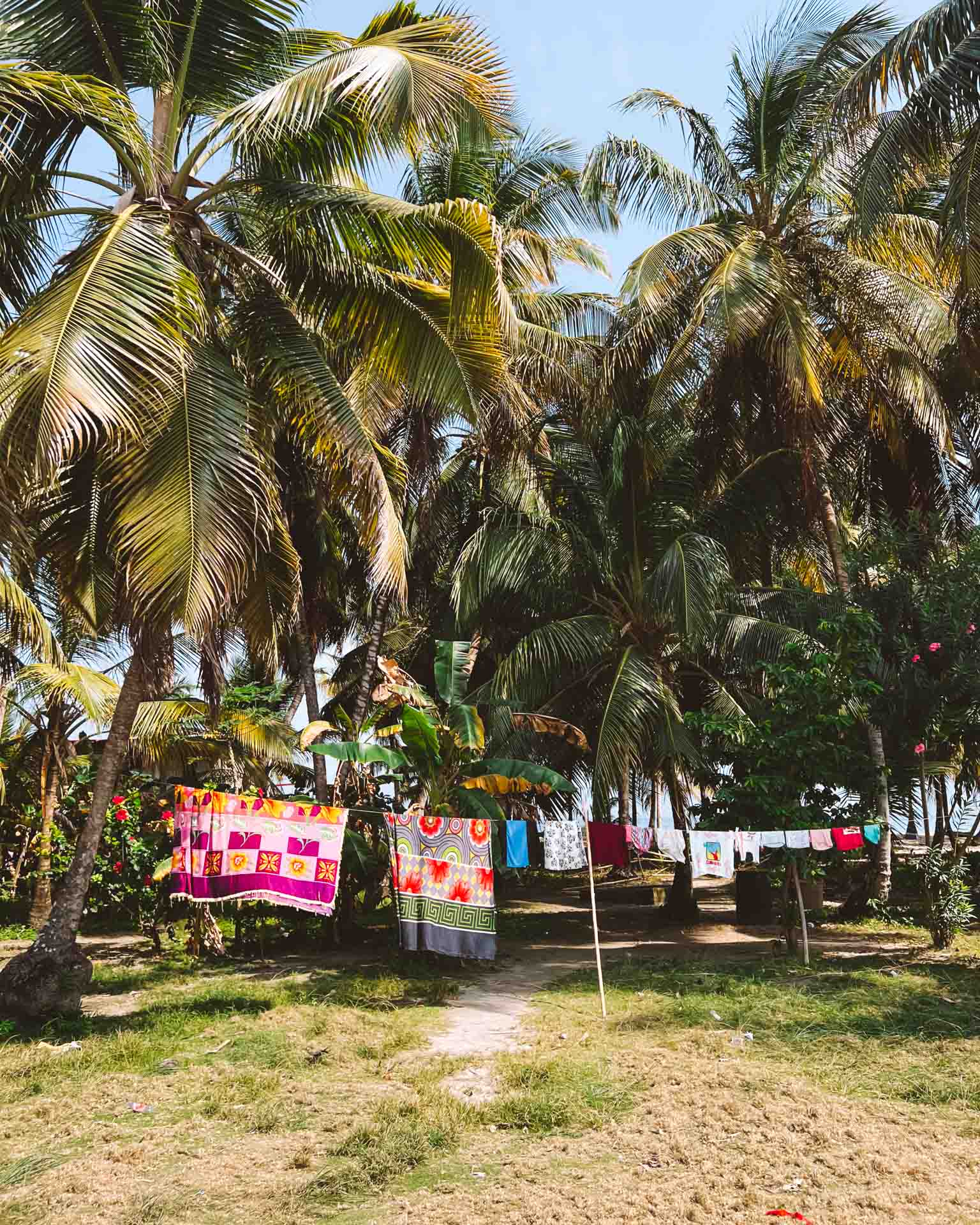 povo guna panamá
