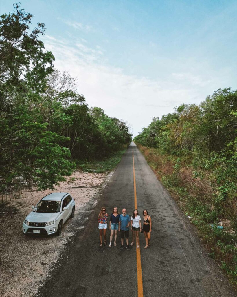 20 passeios imperdíveis na Riviera Maya