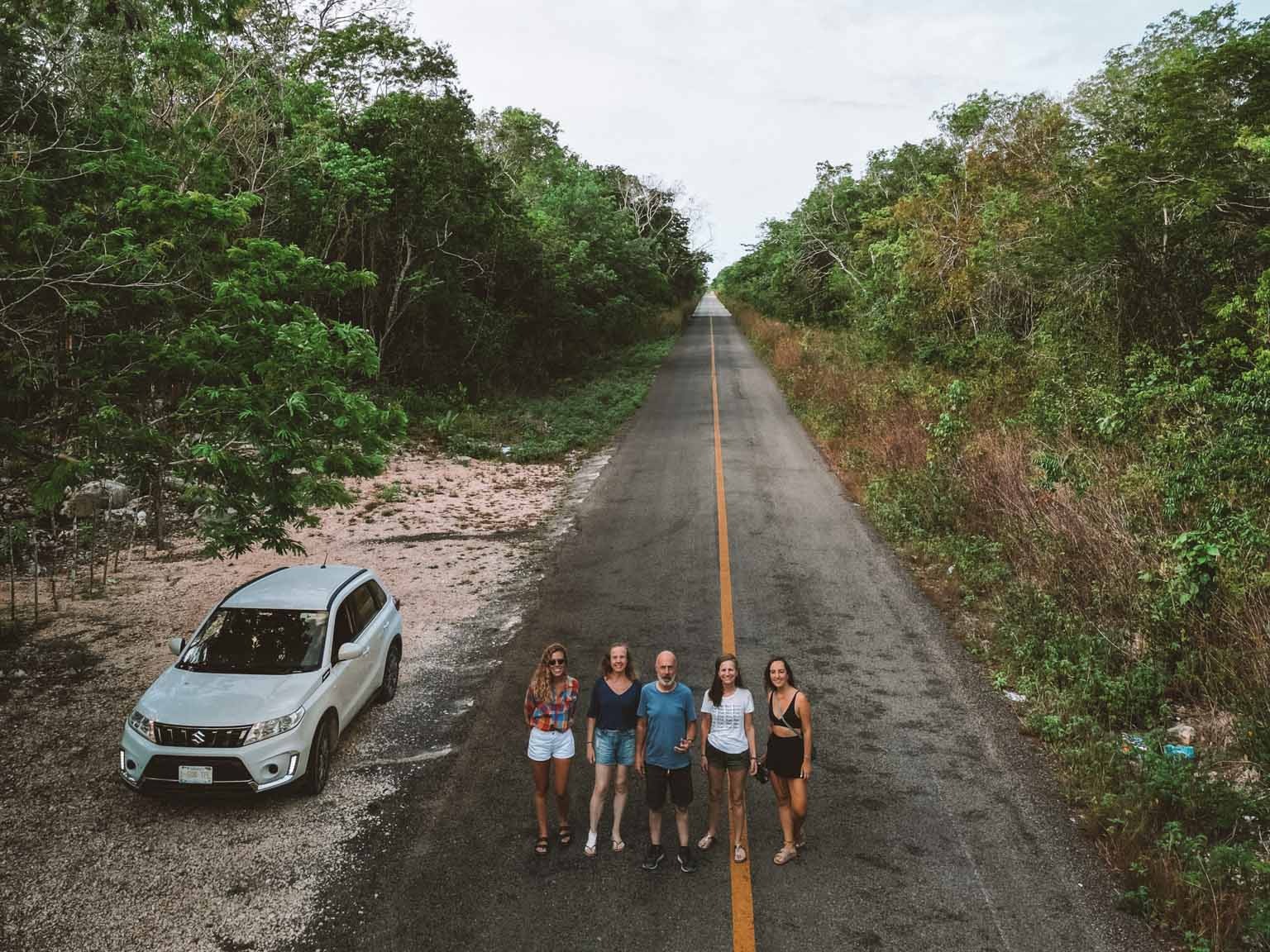 Aluguel de carro em Cancun: vale a pena? quanto custa? qual a melhor locadora?