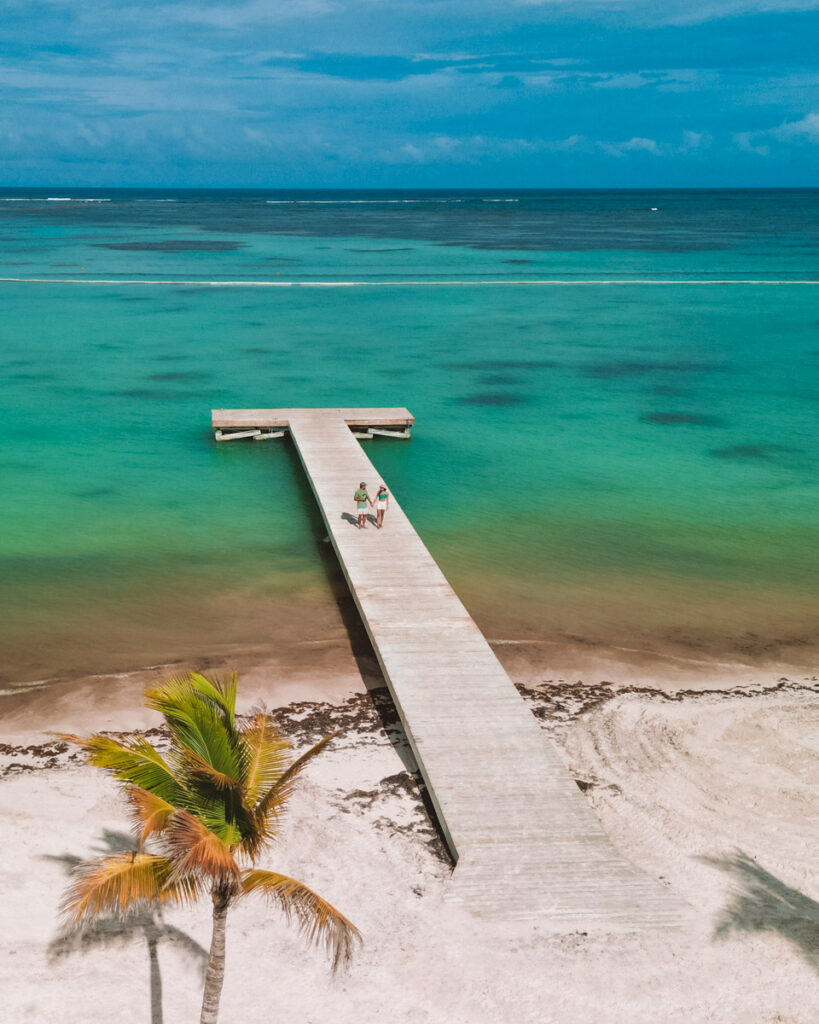 juanillo beach punta cana