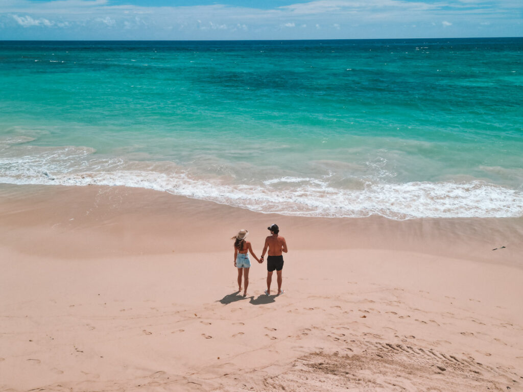 o que fazer em punta cana a dois