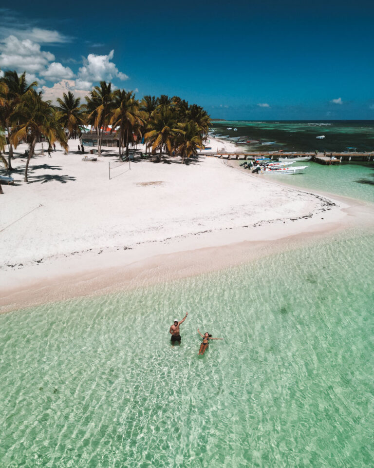 Isla Rep Dom Isla Saona República Dominicana: bate e volta ou hospedagem?