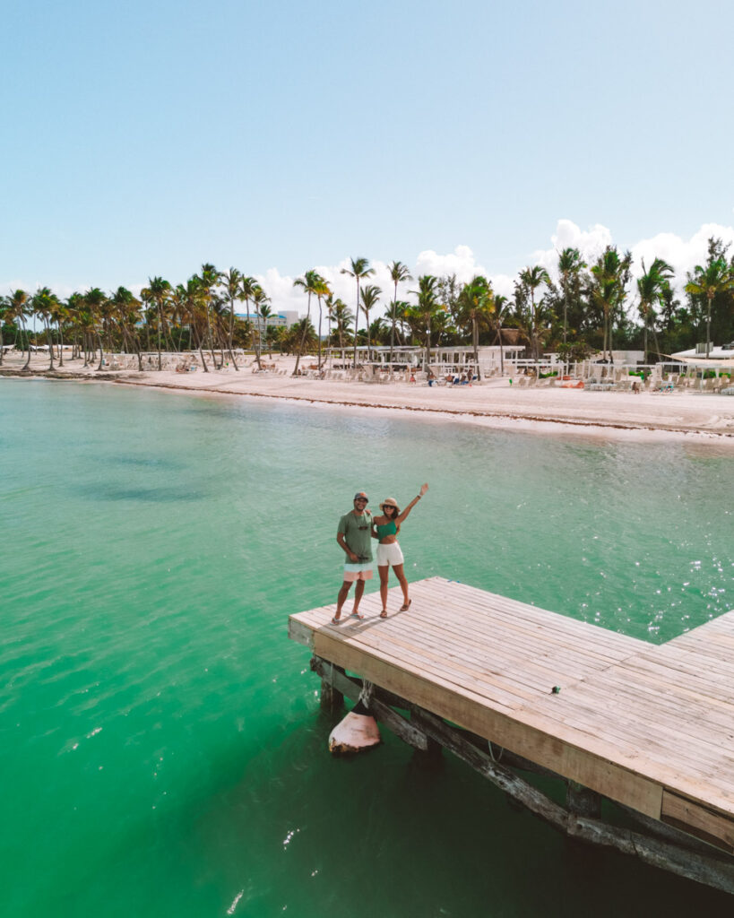 praias punta cana