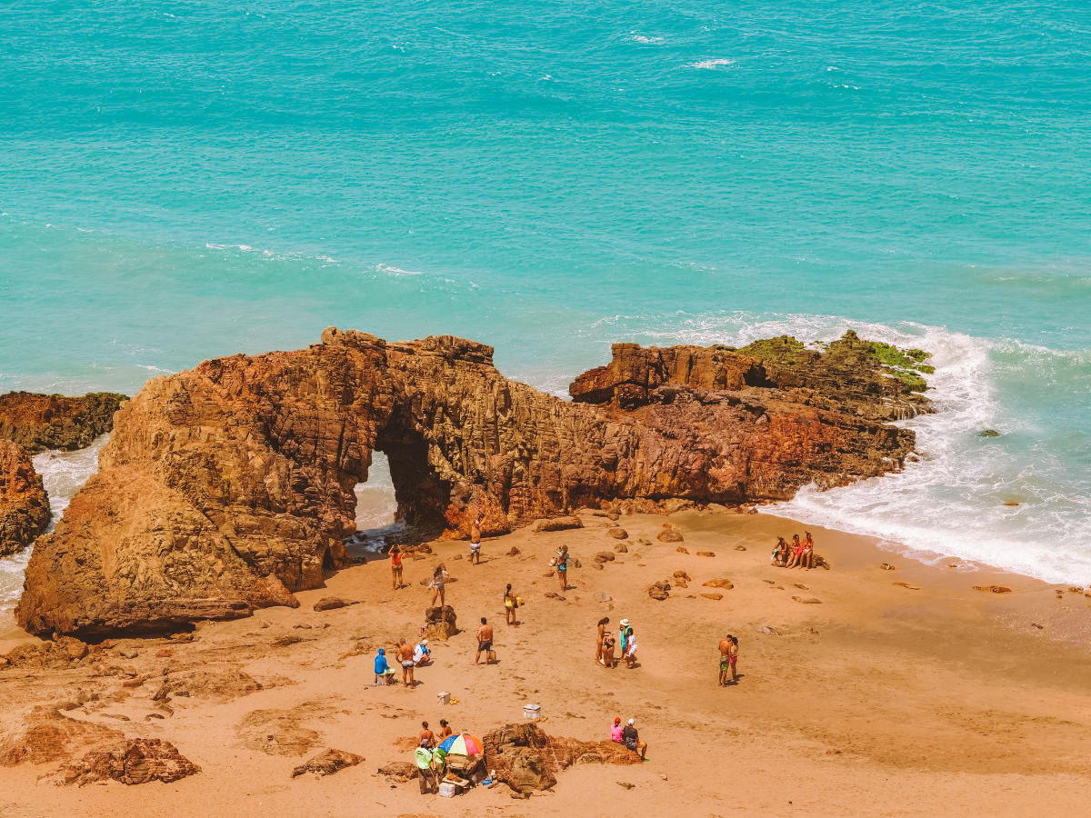 Pontos turísticos de Fortaleza: dicas, onde ir e melhores praias