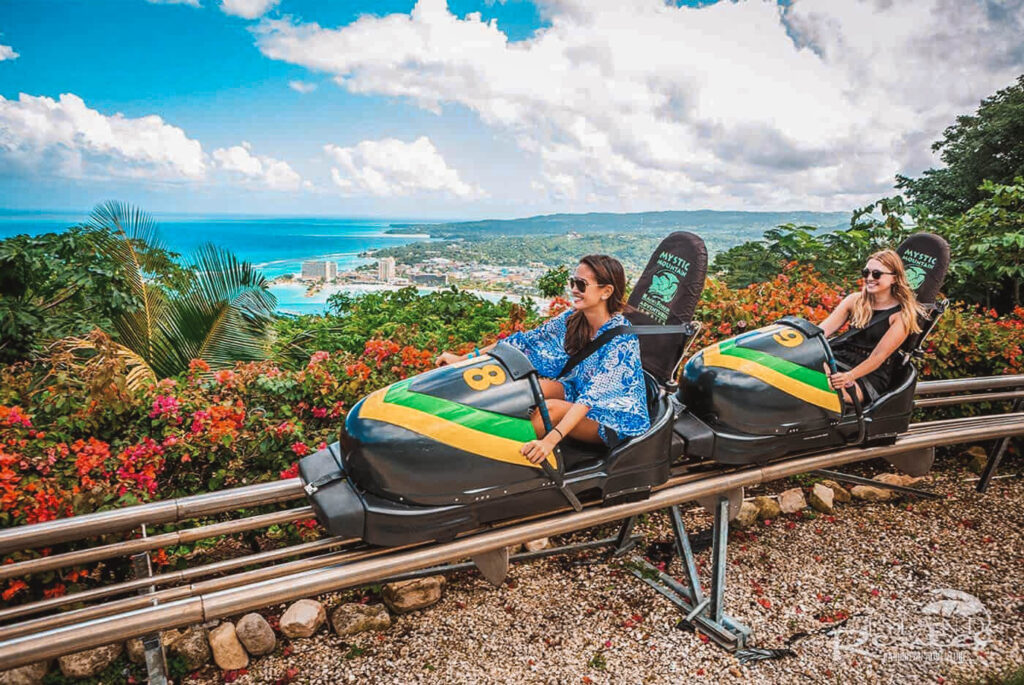 o que fazer em ocho rios