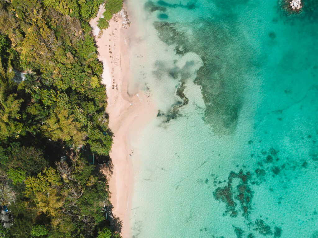 praias em ocho rios