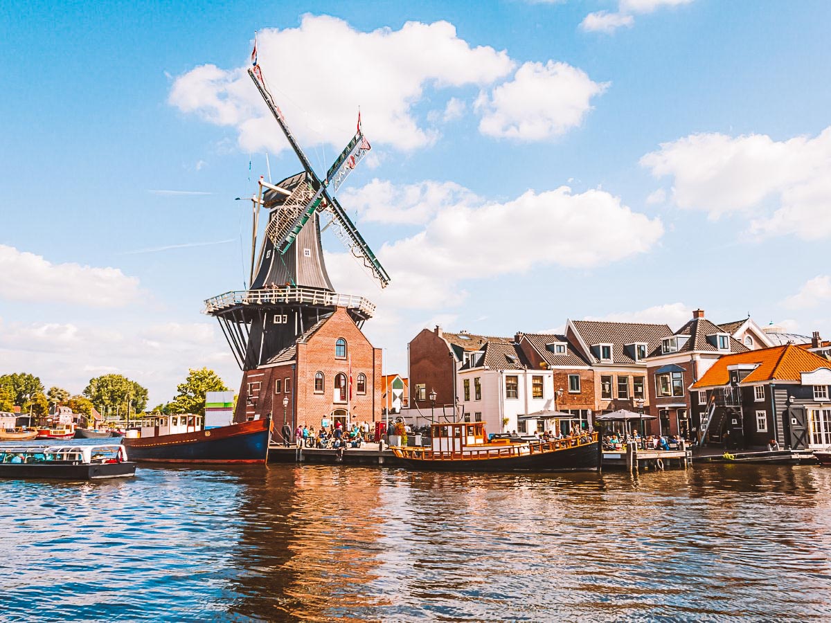 seguro viagem holanda preços