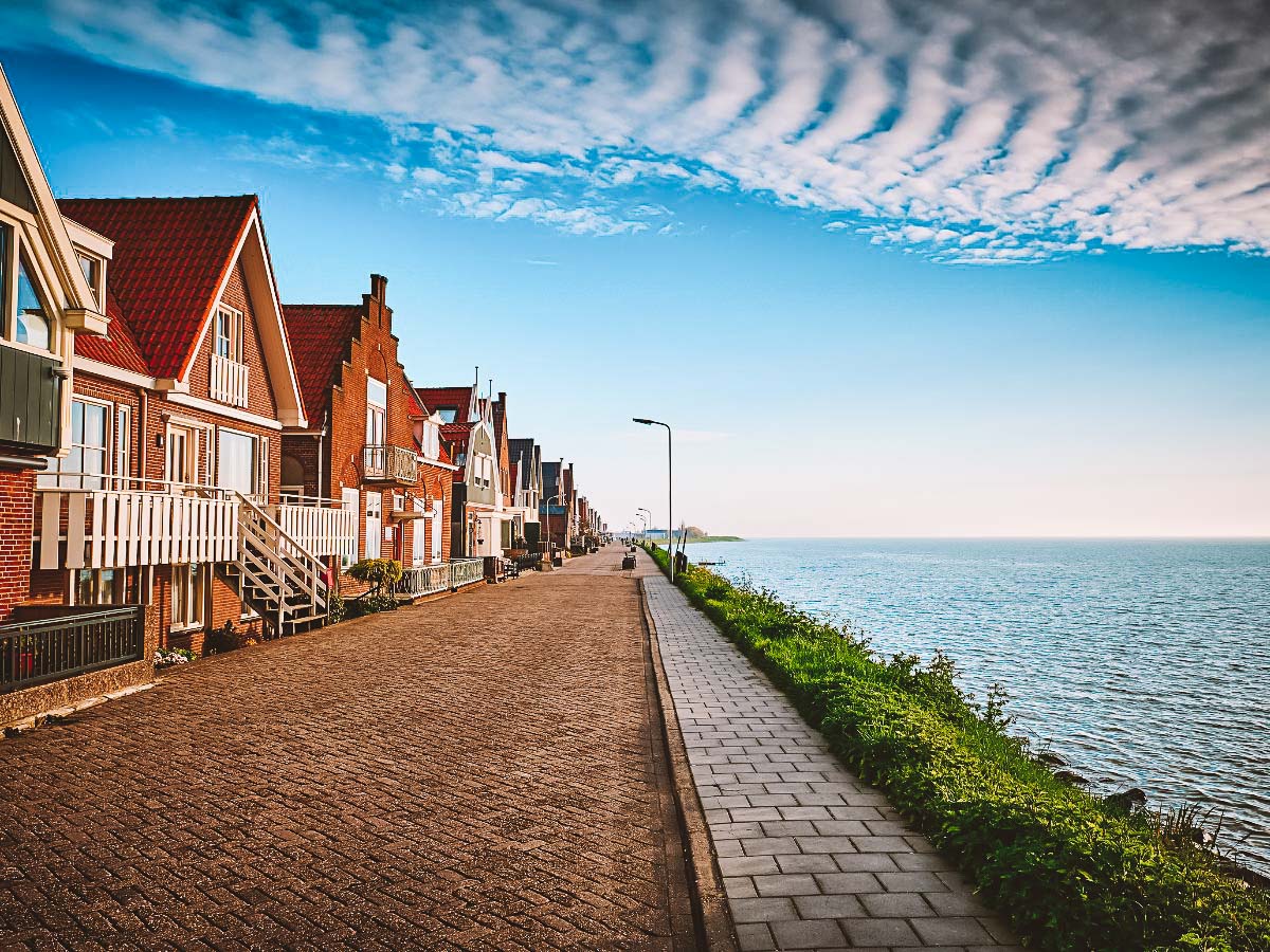 seguro viagem Holanda