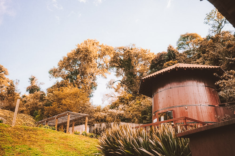 melhores vinicolas no vale dos vinhedos