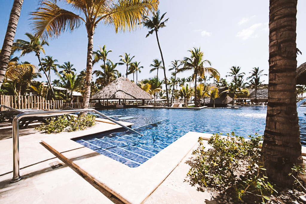 melhores resorts em punta cana