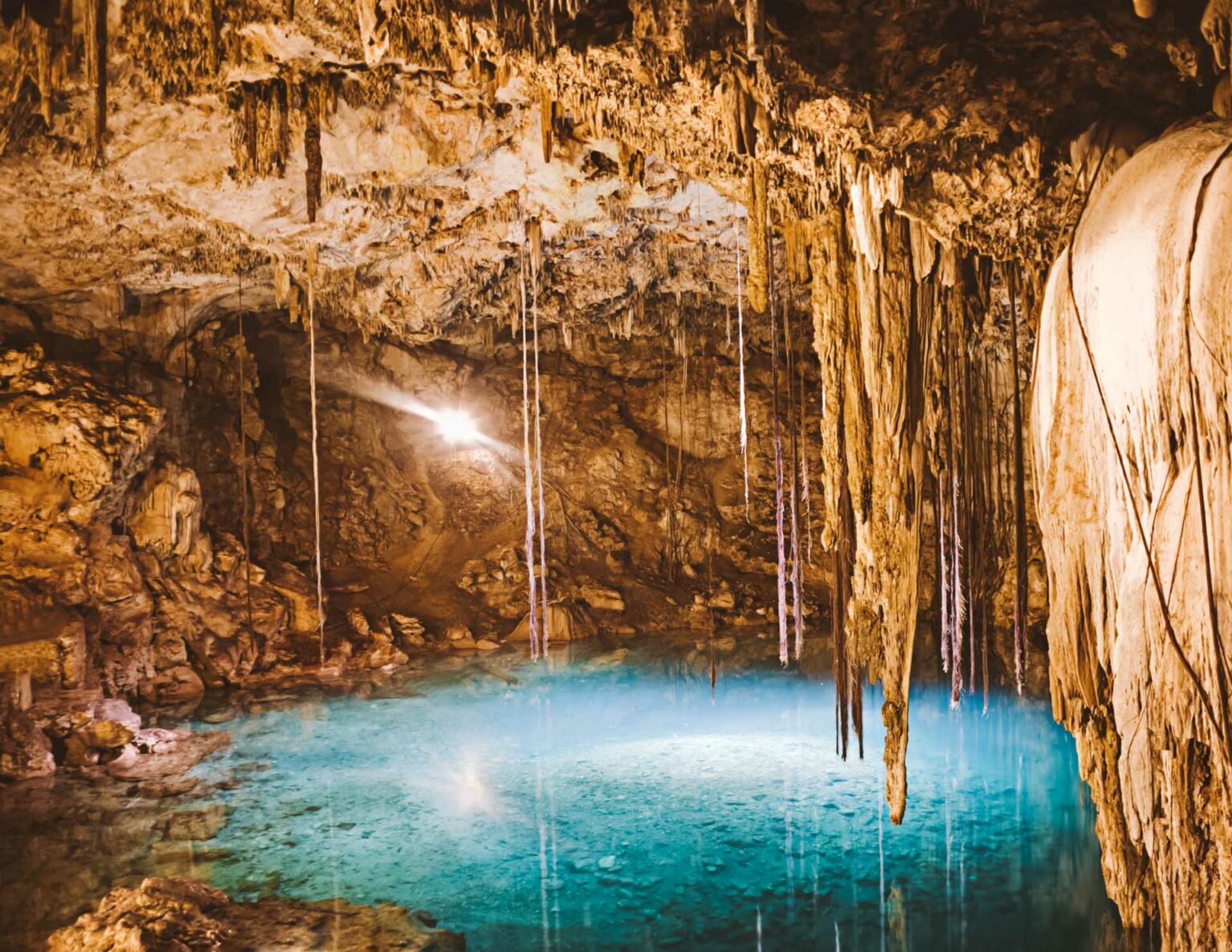 Cenotes Rulum Cenotes Tulum: quais os melhores? preço? preciso de guia?