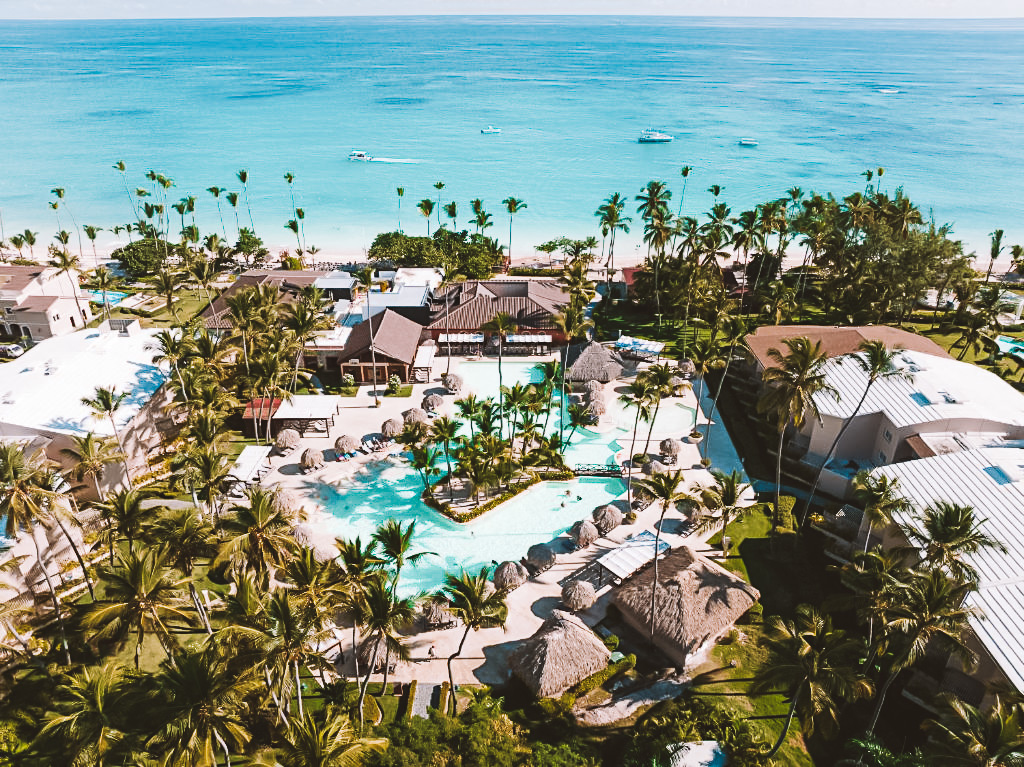 onde ficar em punta cana