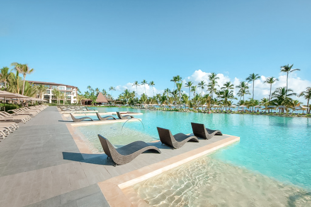 resorts em punta cana bavaro