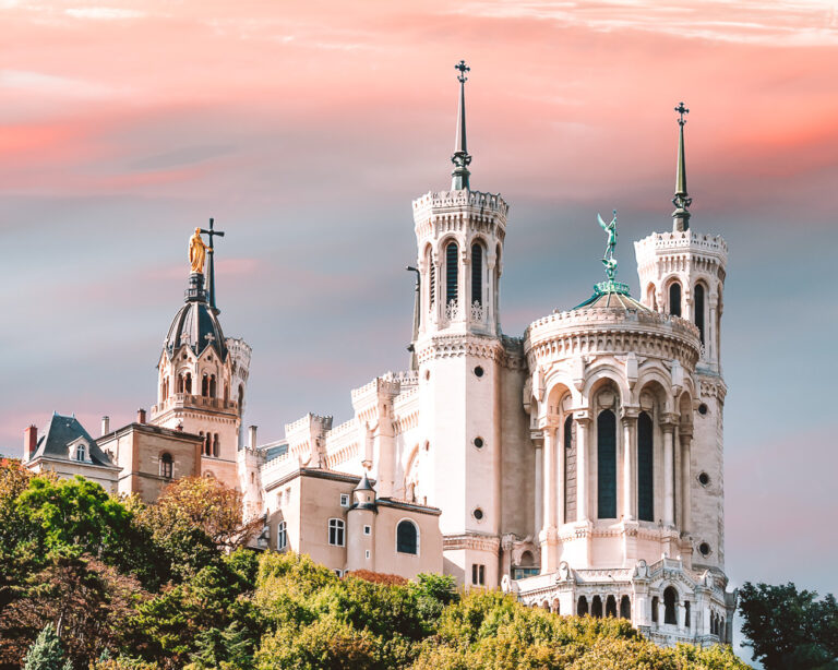 O que fazer em Lyon: 18 passeios imperdíveis na cidade