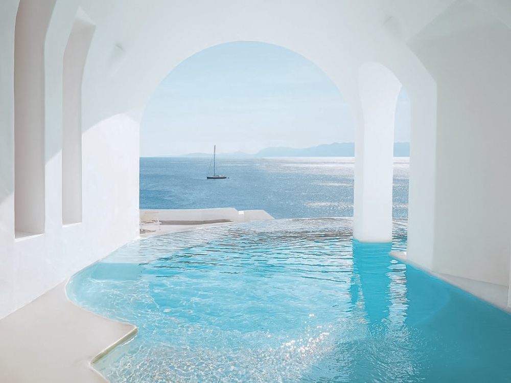 Onde ficar em Mykonos: Platis Gialos, Psarou Beach ou Mykonos Town?