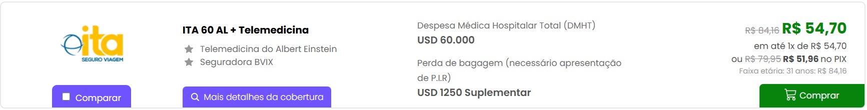 seguro viagem chile esportes de aventura