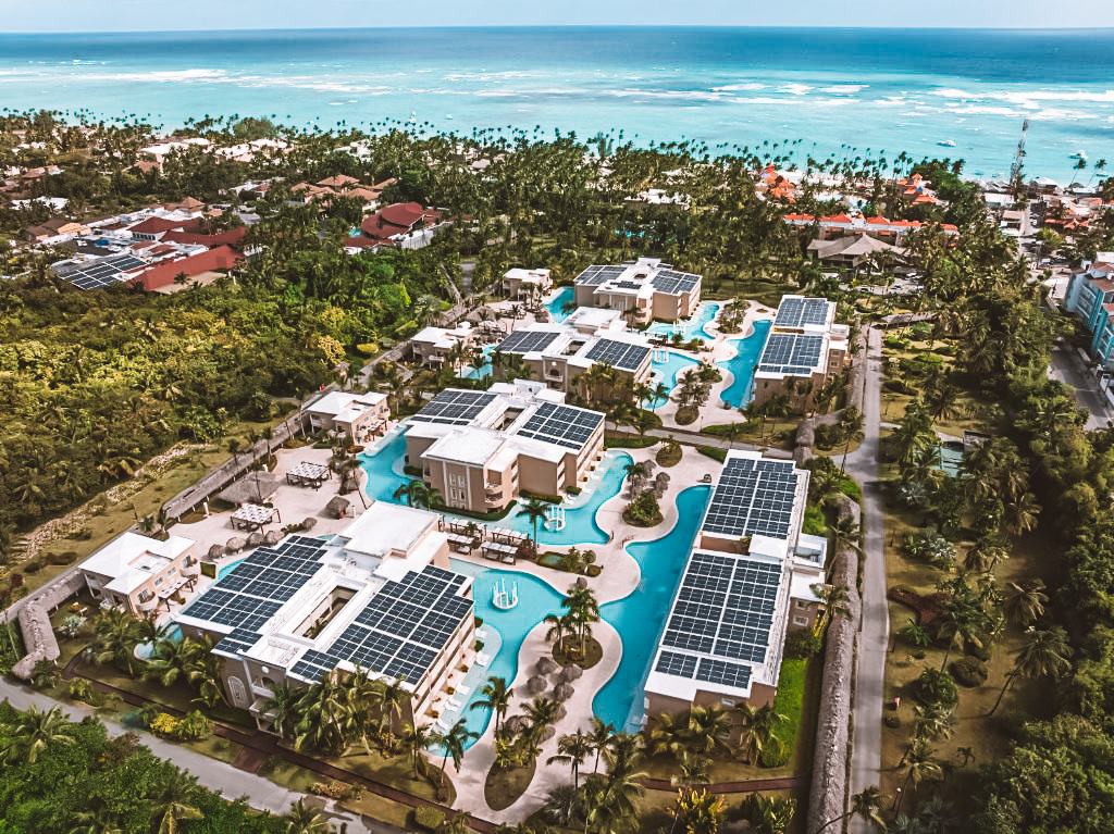 lua de mel punta cana