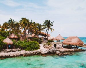 Riviera Maya: 20 lugares incríveis para incluir no roteiro