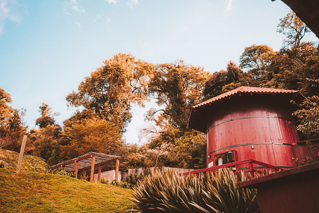 pousadas Bento Gonçalves