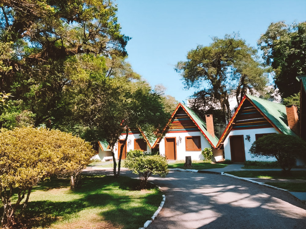 pousadas e cabanas na serra gaucha