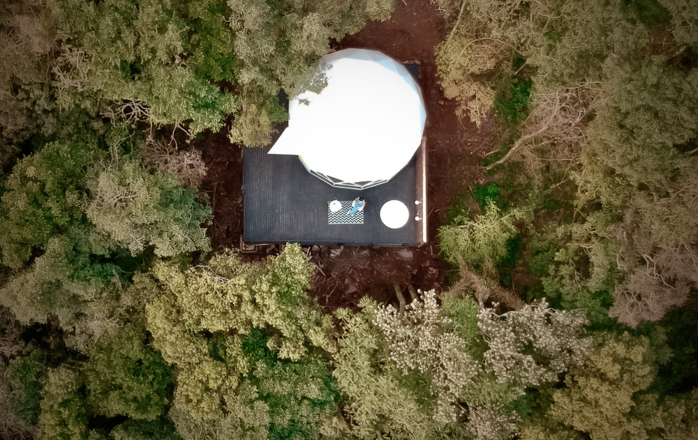 cabanas e chales na serra gaucha