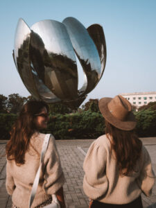 Pontos turisticos Buenos aires