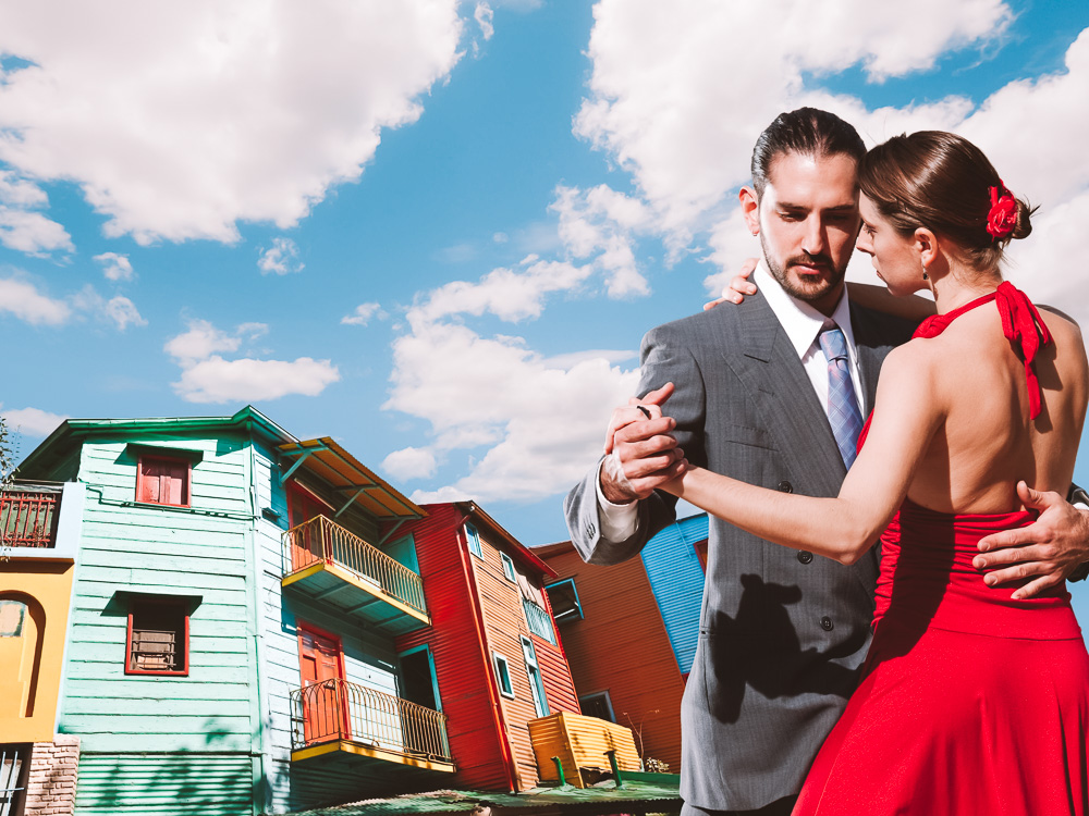 Show de tango em Buenos Aires: quanto custa? como escolher?