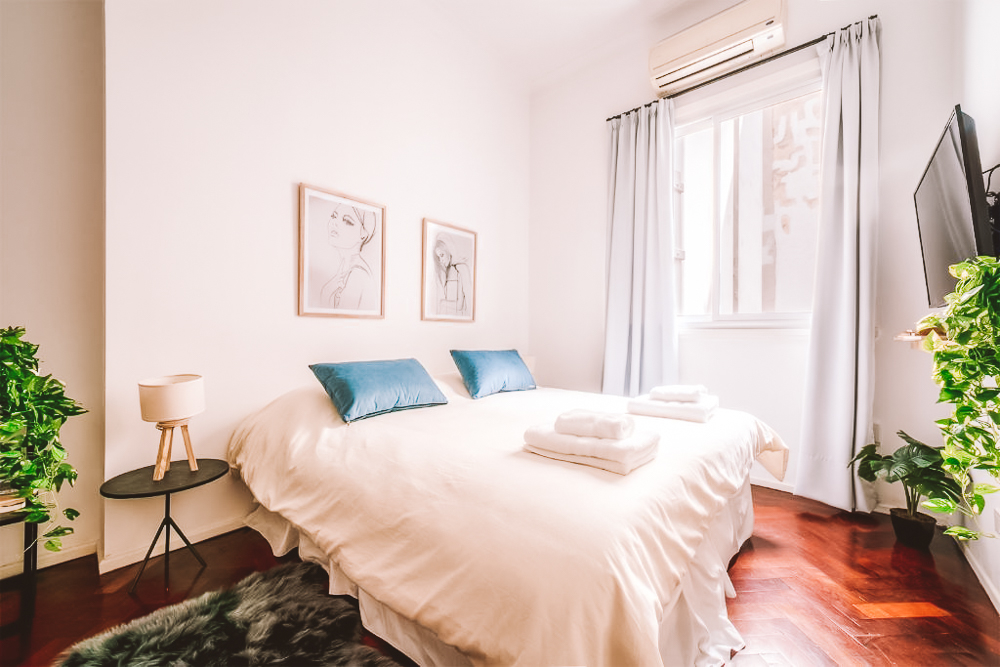 airbnb buenos aires