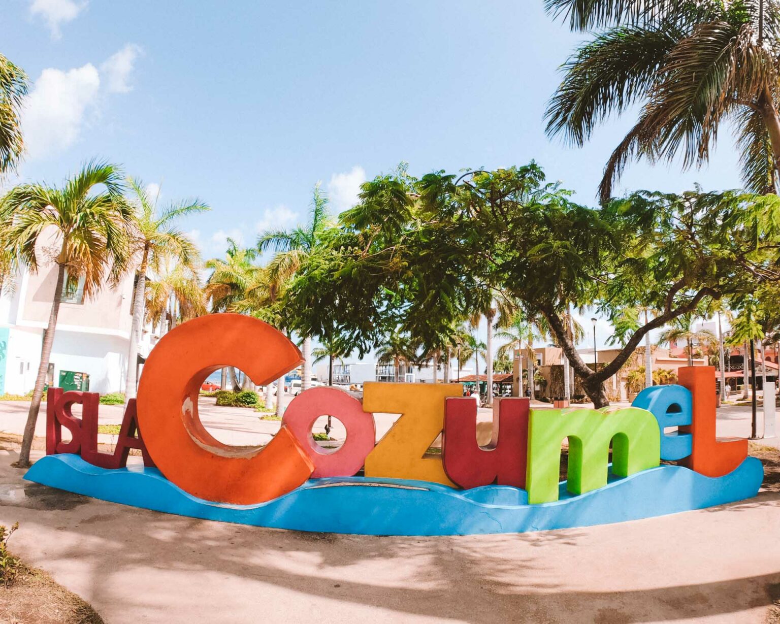 O que fazer em Cozumel: 20 passeios imperdíveis para seu roteiro
